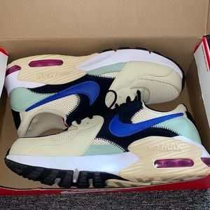 Nike Air Max Excee